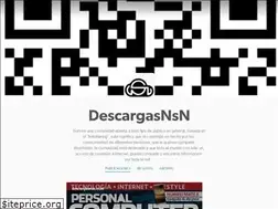 Sites similar to descargasnsn.tumblr.com