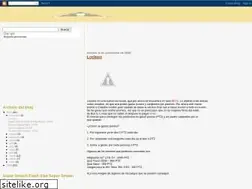 Sites similar to descargasparawii.blogspot.com