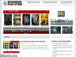Sites similar to descargasplaystore.com