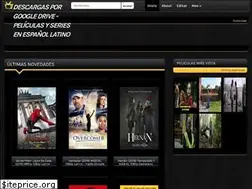 Sites similar to descargasporgoogledrive.blogspot.com