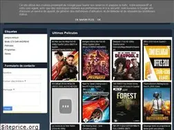 Sites similar to descargaspormega20.blogspot.com