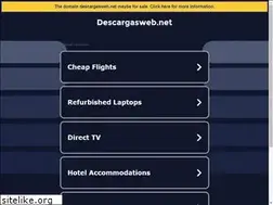 Sites similar to descargasweb.net