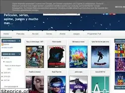 Sites similar to descargateloxtorrent.blogspot.com