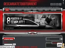 Sites similar to descargatetodotorrent.blogspot.com