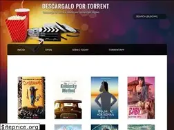 Sites similar to descargatodoportorrent.blogspot.com