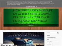 Sites similar to descargatuanimeytuserie.blogspot.com