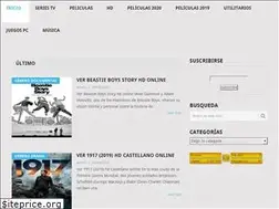 Sites similar to descargaxmega.com