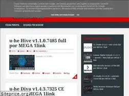 Sites similar to descargaxmg.blogspot.com