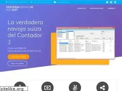 Sites similar to descargaxml.com