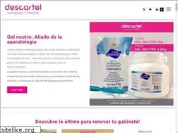 Sites similar to descartel.com.ar