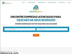 Sites similar to descartelegal.com