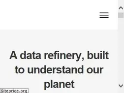 Sites similar to descarteslabs.com