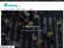 Sites similar to descary.com