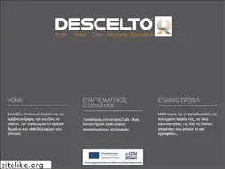 Sites similar to descelto.gr