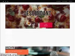 Sites similar to descendantdsp.com
