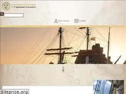 Sites similar to descendants-capitainescorsaires.org