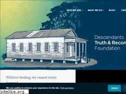 Sites similar to descendants.org