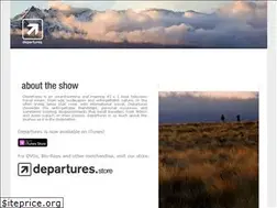 Sites similar to descendingtv.com