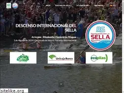 Sites similar to descensodelsella.com