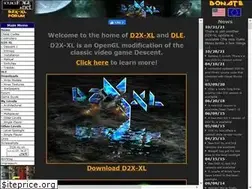 Sites similar to descent2.de