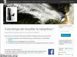 Sites similar to descente-canyon.com