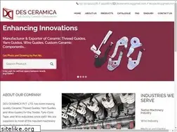 Sites similar to desceramica.com