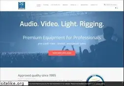 Sites similar to desch-audio.com