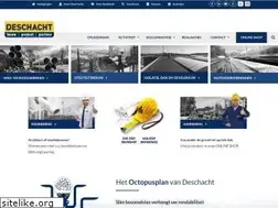 Sites similar to deschacht.eu