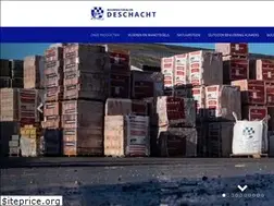 Sites similar to deschachtvloeren.be