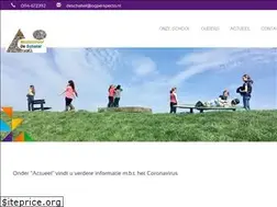Sites similar to deschakel-vogelwaarde.nl