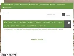 Sites similar to deschakel.be