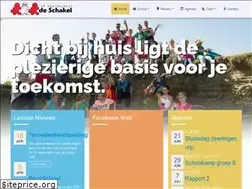 Sites similar to deschakelammerzoden.nl