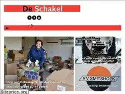 Sites similar to deschakelbarendrecht.nl
