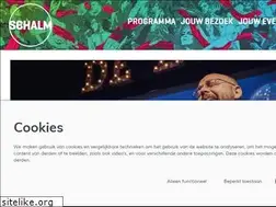 Sites similar to deschalm.com
