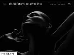 Sites similar to deschamps-braly.com