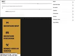 Sites similar to deschampsauto.com