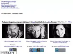 Sites similar to deschampsdimages.com