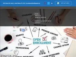 Sites similar to deschampsmd.com
