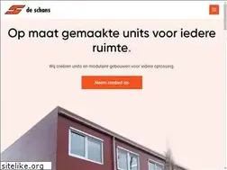 Sites similar to deschans.com