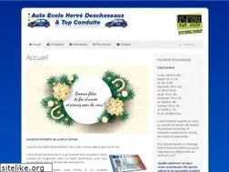 Sites similar to deschaseaux.fr