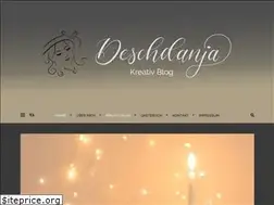 Sites similar to deschdanja.ch