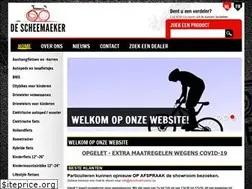 Sites similar to descheemaeker.be