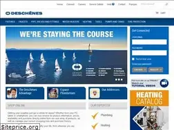 Sites similar to deschenes.ca