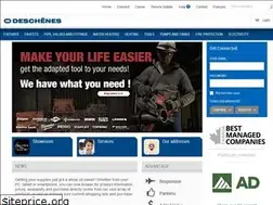 Sites similar to deschenes.qc.ca