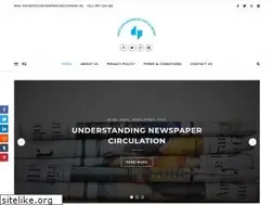 Sites similar to descheveningschecourant.nl
