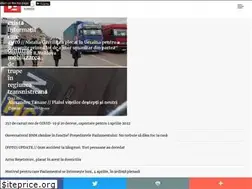 Sites similar to deschide.md