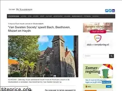 Sites similar to deschiedammeronline.nl