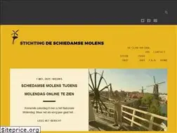 Sites similar to deschiedamsemolens.nl