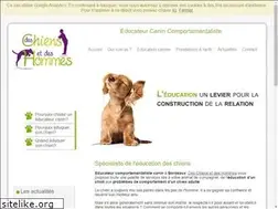 Sites similar to deschiensetdeshommes.fr