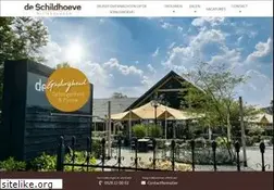 Sites similar to deschildhoeve.nl